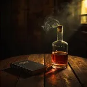 Ashes By The Altar